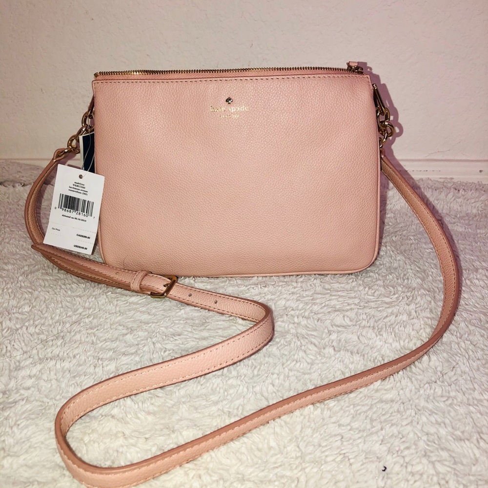 SALE!!! Kate Spade Madelyne Larchmont Avenue